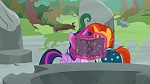 Image Mon petit poney : Les amies c'est magique - saison 7