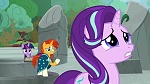 Image Mon petit poney : Les amies c'est magique - saison 7