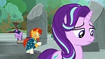 Image Mon petit poney : Les amies c'est magique - saison 7