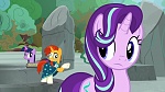 Image Mon petit poney : Les amies c'est magique - saison 7
