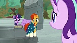 Image Mon petit poney : Les amies c'est magique - saison 7