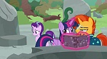 Image Mon petit poney : Les amies c'est magique - saison 7