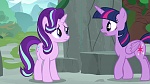 Image Mon petit poney : Les amies c'est magique - saison 7