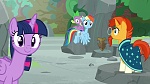 Image Mon petit poney : Les amies c'est magique - saison 7