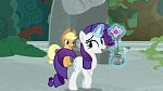 Image Mon petit poney : Les amies c'est magique - saison 7