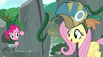 Image Mon petit poney : Les amies c'est magique - saison 7