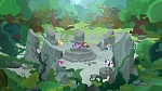 Image Mon petit poney : Les amies c'est magique - saison 7