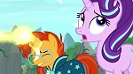 Image Mon petit poney : Les amies c'est magique - saison 7