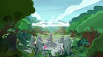 Image Mon petit poney : Les amies c'est magique - saison 7