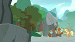 Image Mon petit poney : Les amies c'est magique - saison 7
