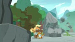 Image Mon petit poney : Les amies c'est magique - saison 7