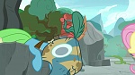 Image Mon petit poney : Les amies c'est magique - saison 7