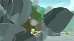 Image Mon petit poney : Les amies c'est magique - saison 7