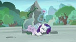 Image Mon petit poney : Les amies c'est magique - saison 7