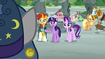 Image Mon petit poney : Les amies c'est magique - saison 7