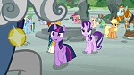 Image Mon petit poney : Les amies c'est magique - saison 7