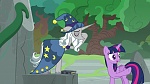 Image Mon petit poney : Les amies c'est magique - saison 7