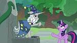 Image Mon petit poney : Les amies c'est magique - saison 7