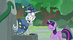 Image Mon petit poney : Les amies c'est magique - saison 7