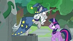 Image Mon petit poney : Les amies c'est magique - saison 7
