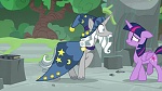 Image Mon petit poney : Les amies c'est magique - saison 7