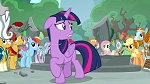 Image Mon petit poney : Les amies c'est magique - saison 7