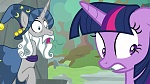 Image Mon petit poney : Les amies c'est magique - saison 7