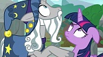 Image Mon petit poney : Les amies c'est magique - saison 7