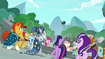 Image Mon petit poney : Les amies c'est magique - saison 7