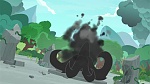 Image Mon petit poney : Les amies c'est magique - saison 7