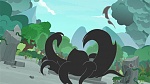Image Mon petit poney : Les amies c'est magique - saison 7