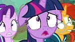 Image Mon petit poney : Les amies c'est magique - saison 7