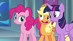 Image Mon petit poney : Les amies c'est magique - Saison 9