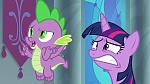 Image Mon petit poney : Les amies c'est magique - Saison 9