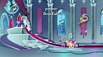 Image Mon petit poney : Les amies c'est magique - Saison 9