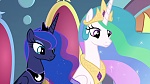 Image Mon petit poney : Les amies c'est magique - Saison 9