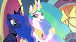 Image Mon petit poney : Les amies c'est magique - Saison 9