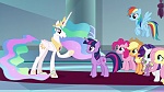Image Mon petit poney : Les amies c'est magique - Saison 9