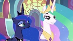 Image Mon petit poney : Les amies c'est magique - Saison 9