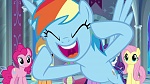 Image Mon petit poney : Les amies c'est magique - Saison 9