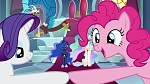 Image Mon petit poney : Les amies c'est magique - Saison 9