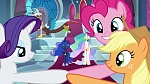 Image Mon petit poney : Les amies c'est magique - Saison 9