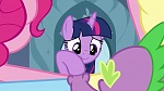 Image Mon petit poney : Les amies c'est magique - Saison 9