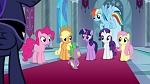 Image Mon petit poney : Les amies c'est magique - Saison 9