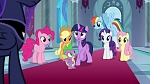 Image Mon petit poney : Les amies c'est magique - Saison 9