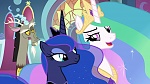 Image Mon petit poney : Les amies c'est magique - Saison 9