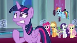Image Mon petit poney : Les amies c'est magique - Saison 9