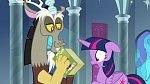 Image Mon petit poney : Les amies c'est magique - Saison 9
