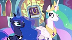 Image Mon petit poney : Les amies c'est magique - Saison 9