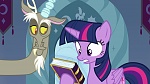 Image Mon petit poney : Les amies c'est magique - Saison 9